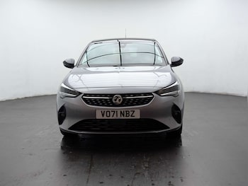 Used Vauxhall Corsa 2021 for sale - 78910038: Photo