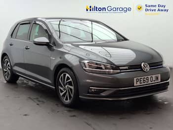 Used Volkswagen Golf 2019 for sale - 79546934: Photo