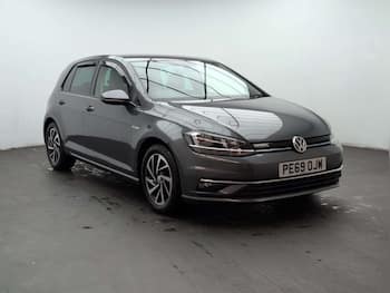 Used Volkswagen Golf 2019 for sale - 79546934: Photo