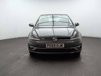 Used Volkswagen Golf 2019 for sale - 79546934: Photo