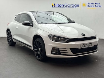 Used Volkswagen Scirocco 2017 for sale - 79365268: Photo