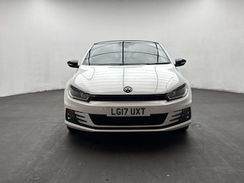 Used Volkswagen Scirocco 2017 for sale - 79365268: Photo