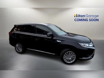 Used Mitsubishi Outlander 2020 for sale - 77344250: Photo