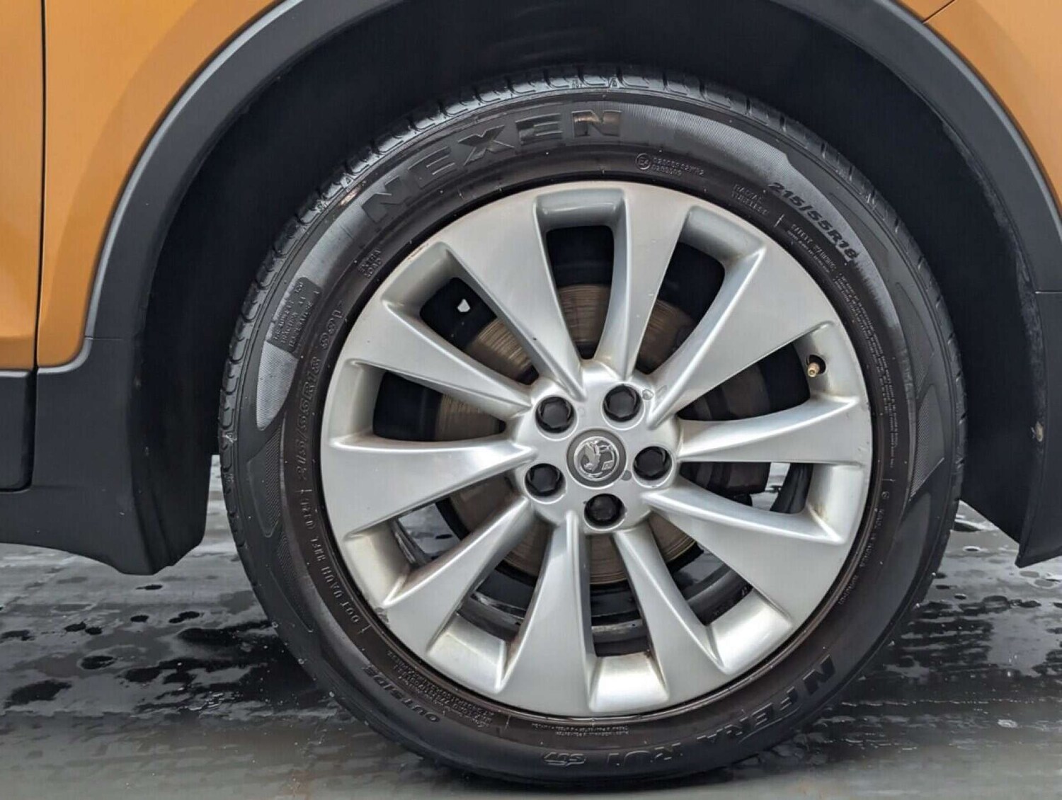 Used Vauxhall Mokka X 2019 for sale - 77714883: Photo 10