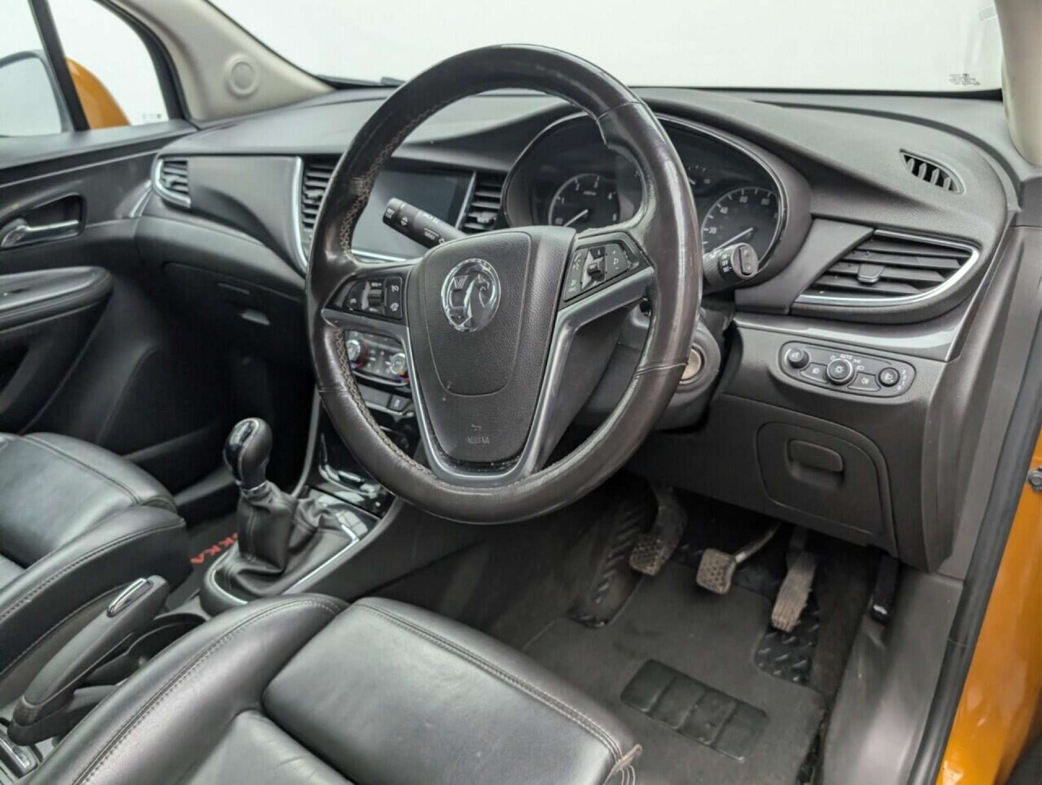 Used Vauxhall Mokka X 2019 for sale - 77714883: Photo 11