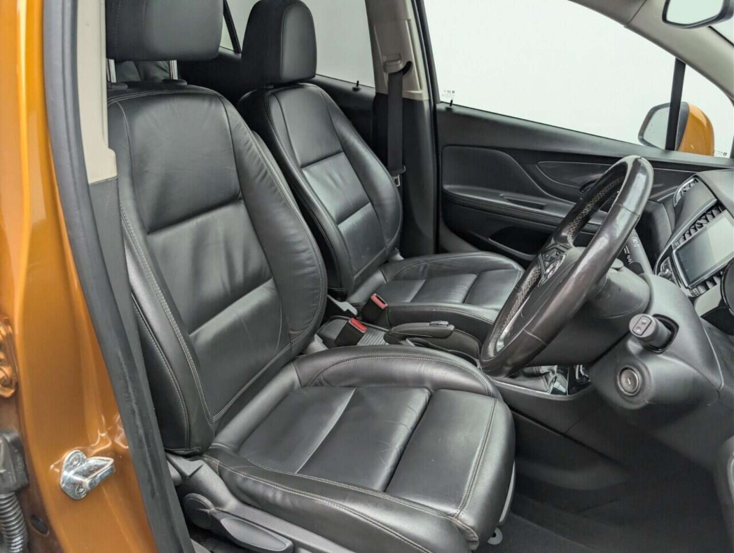 Used Vauxhall Mokka X 2019 for sale - 77714883: Photo 12