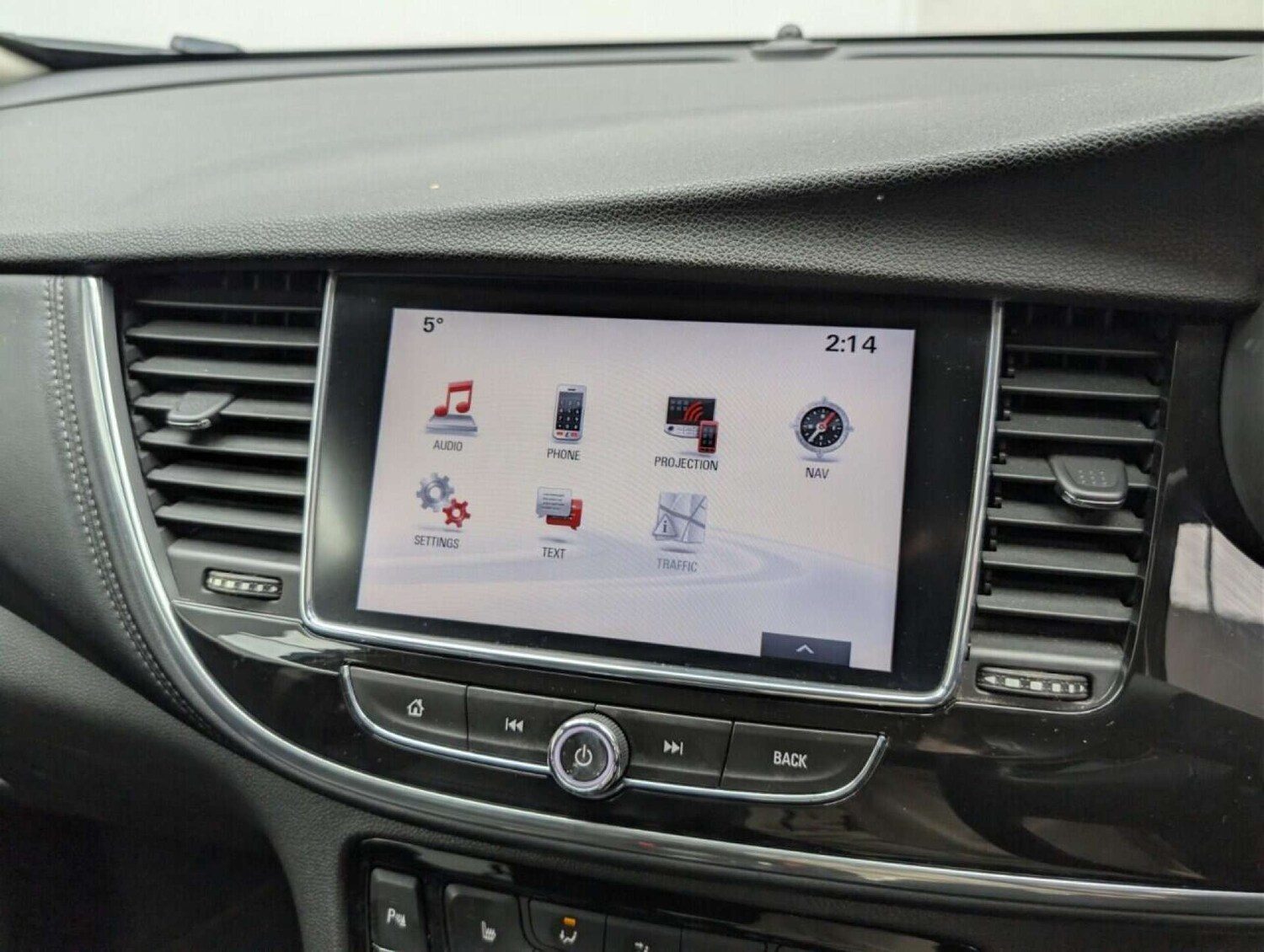 Used Vauxhall Mokka X 2019 for sale - 77714883: Photo 13