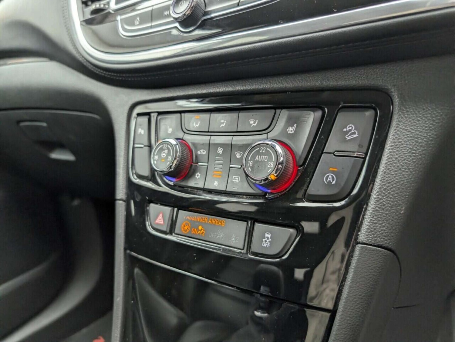 Used Vauxhall Mokka X 2019 for sale - 77714883: Photo 14