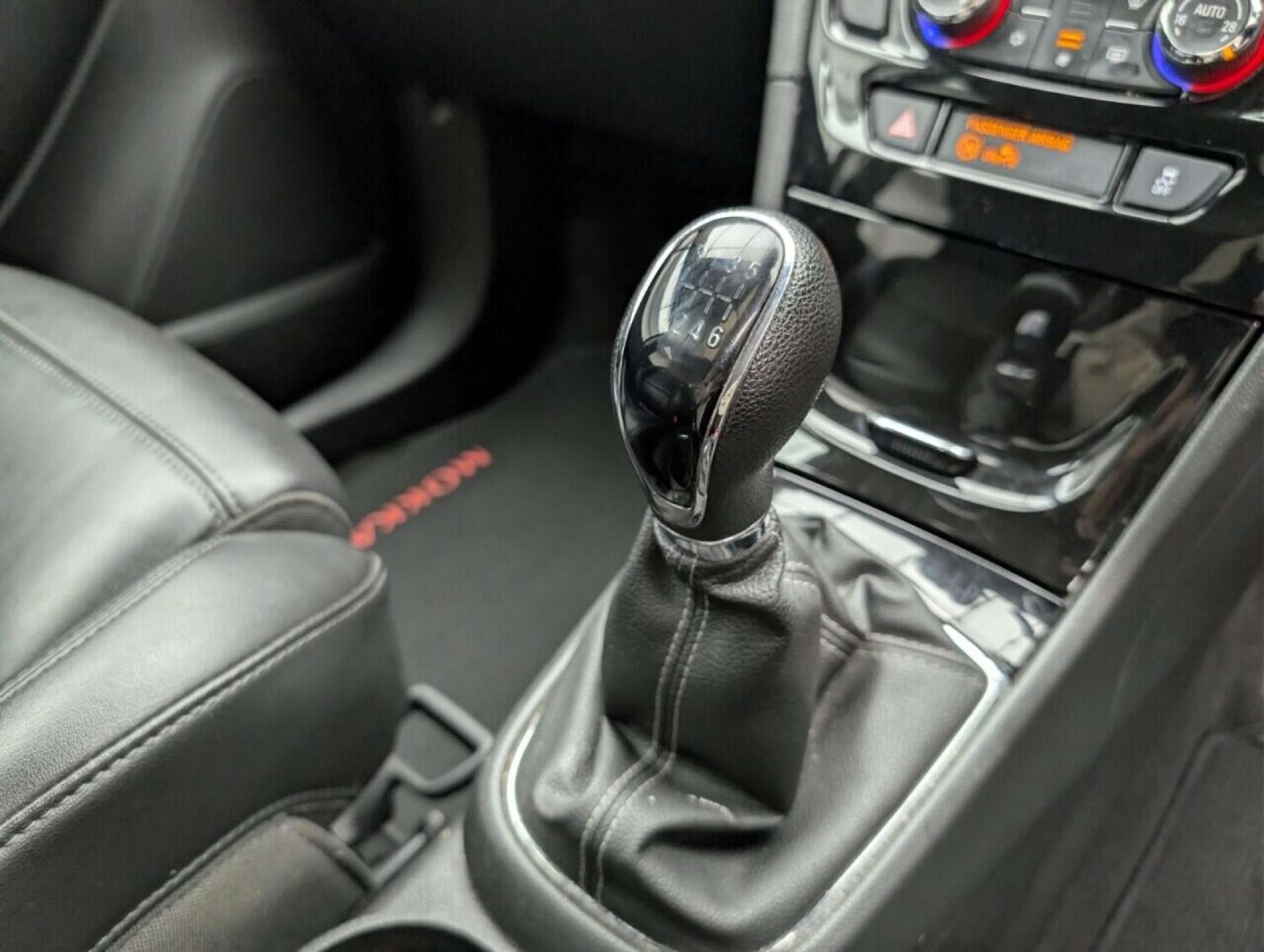 Used Vauxhall Mokka X 2019 for sale - 77714883: Photo 15