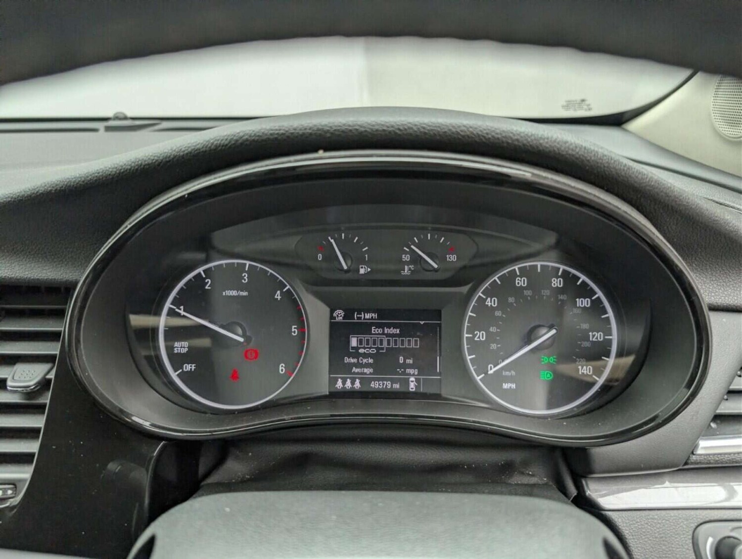 Used Vauxhall Mokka X 2019 for sale - 77714883: Photo 16