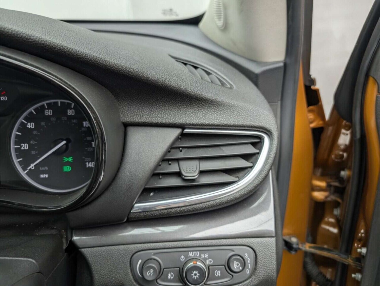 Used Vauxhall Mokka X 2019 for sale - 77714883: Photo 17