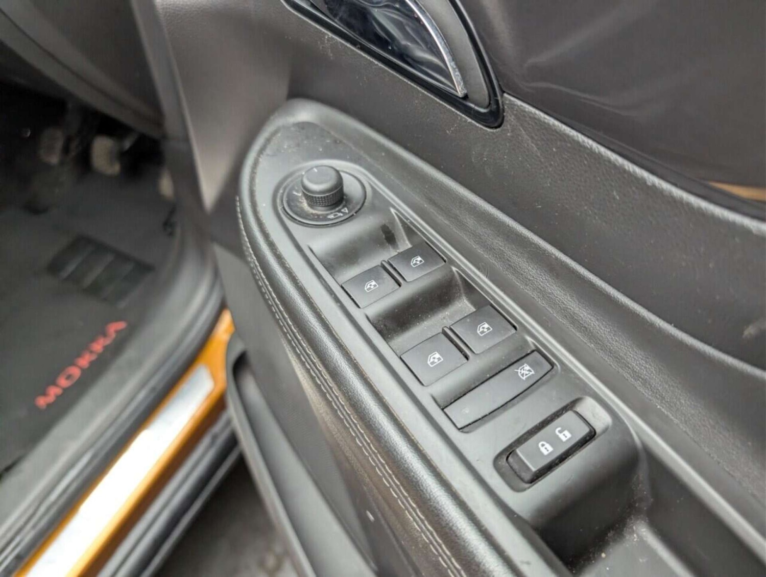 Used Vauxhall Mokka X 2019 for sale - 77714883: Photo 18