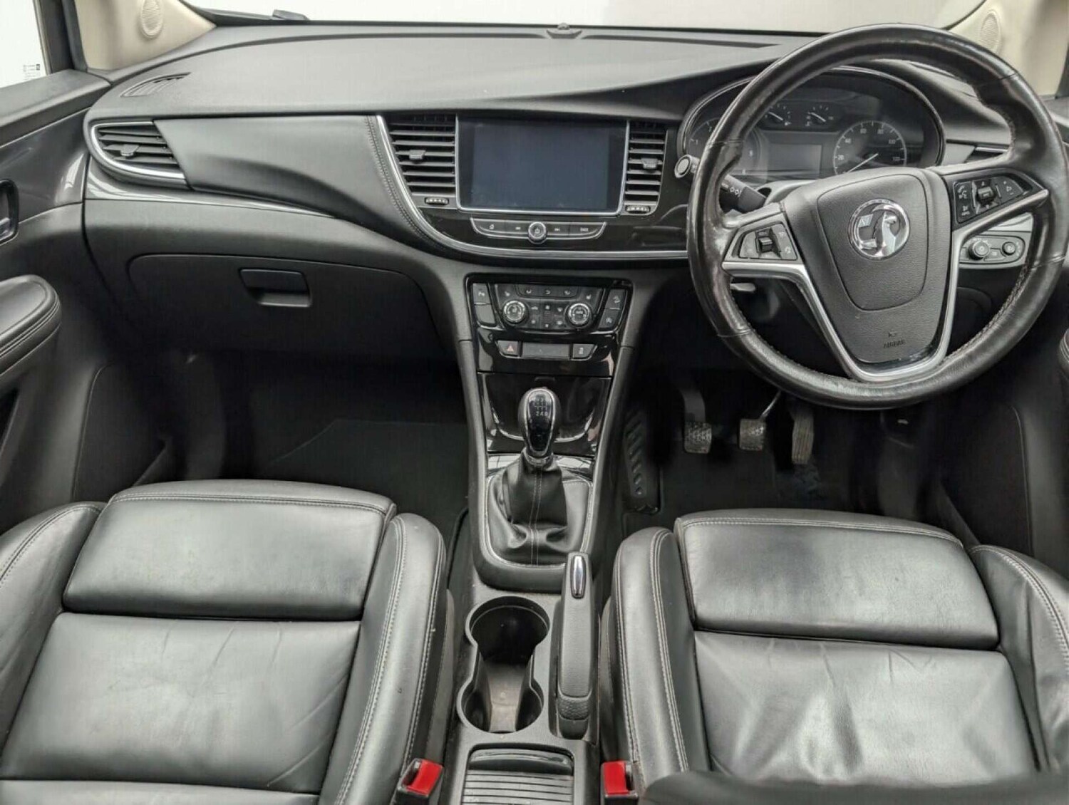 Used Vauxhall Mokka X 2019 for sale - 77714883: Photo 20