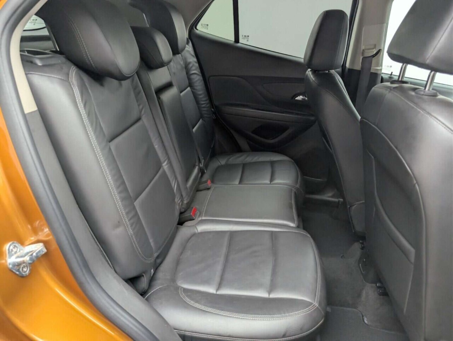 Used Vauxhall Mokka X 2019 for sale - 77714883: Photo 21