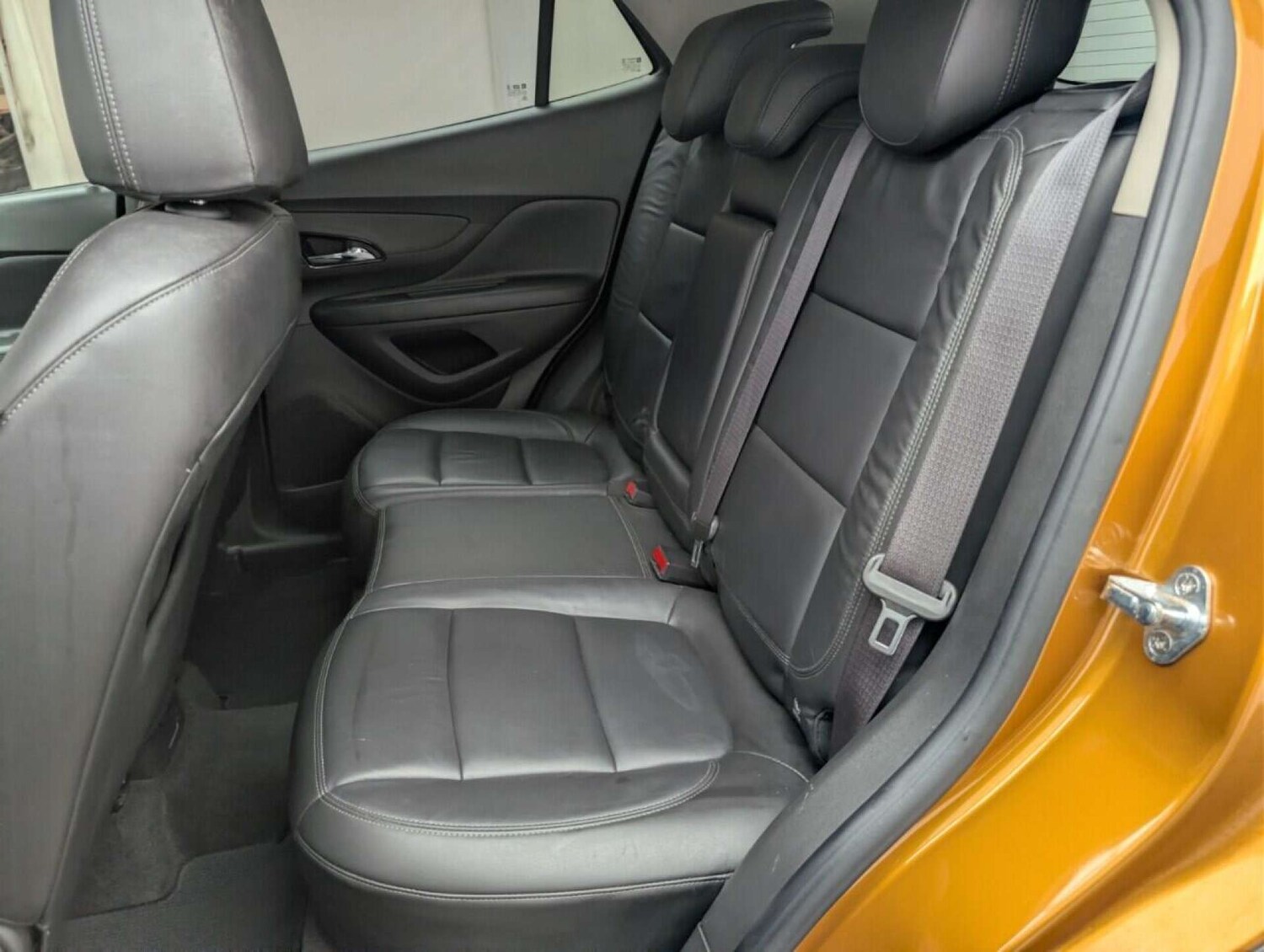 Used Vauxhall Mokka X 2019 for sale - 77714883: Photo 23