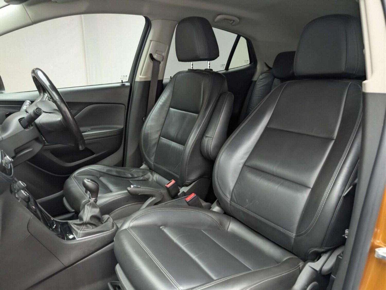 Used Vauxhall Mokka X 2019 for sale - 77714883: Photo 24