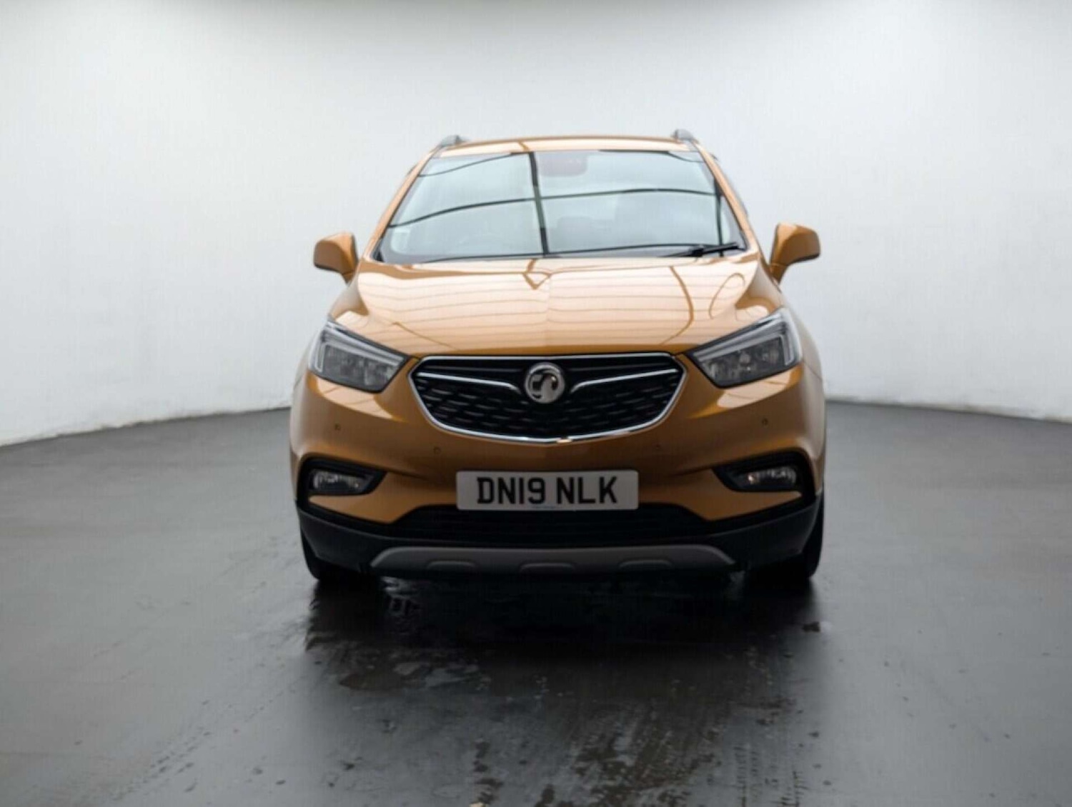 Used Vauxhall Mokka X 2019 for sale - 77714883: Photo 3