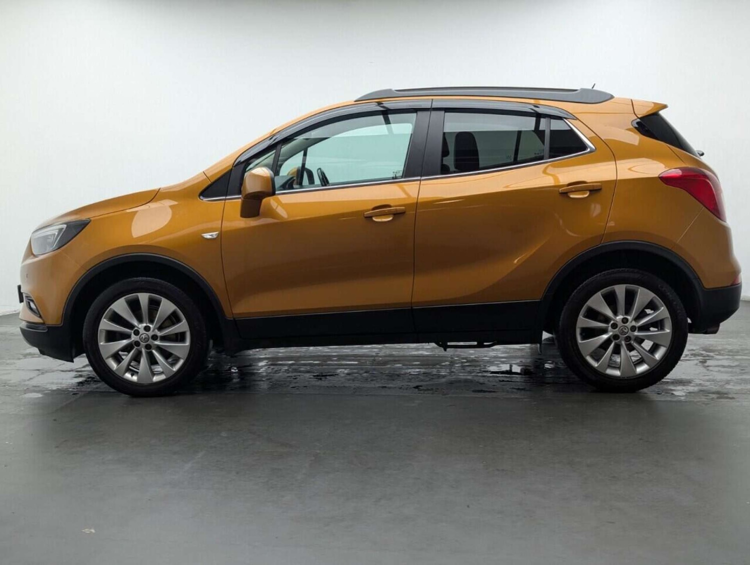 Used Vauxhall Mokka X 2019 for sale - 77714883: Photo 5