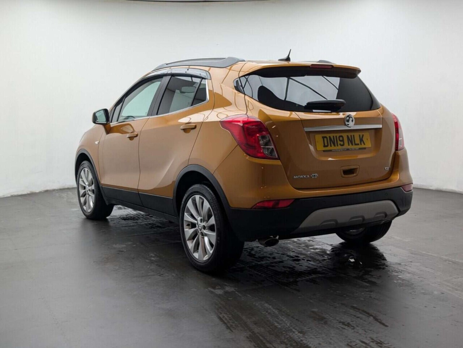 Used Vauxhall Mokka X 2019 for sale - 77714883: Photo 6