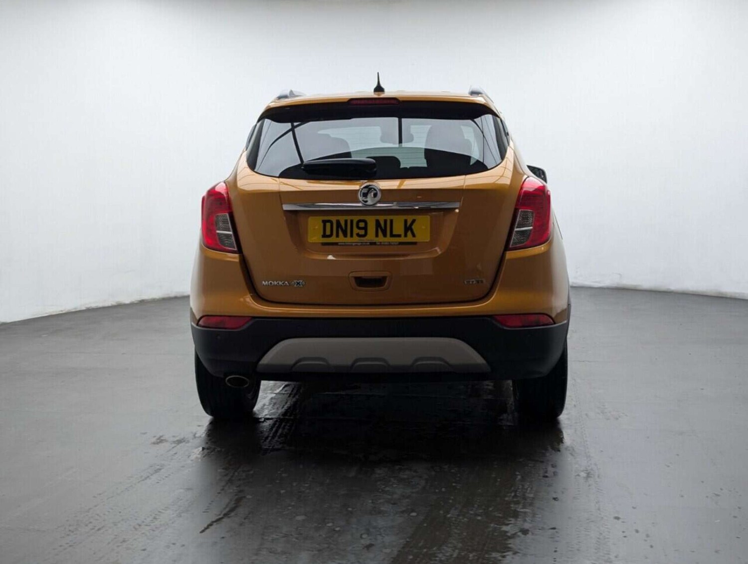 Used Vauxhall Mokka X 2019 for sale - 77714883: Photo 7