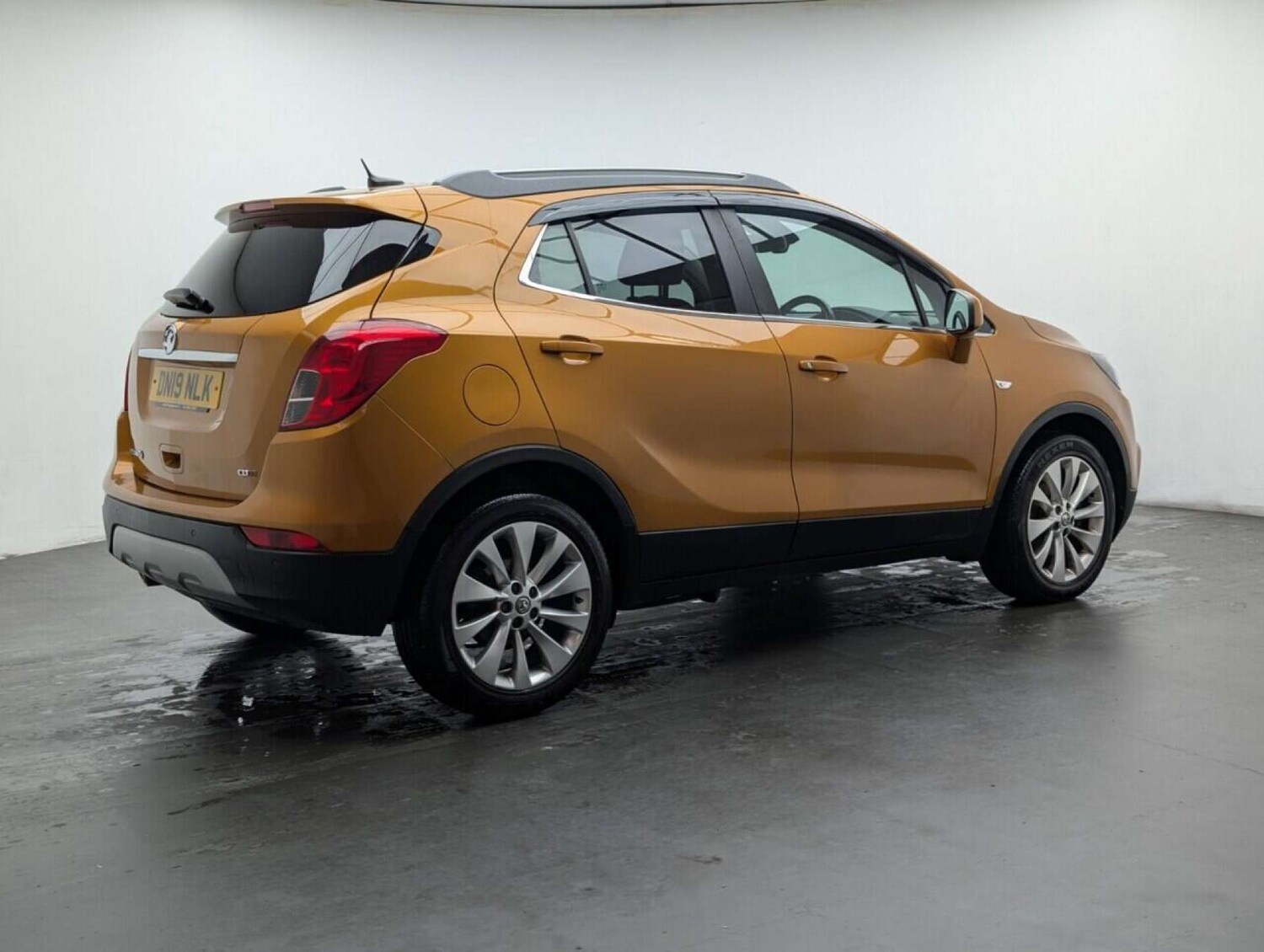Used Vauxhall Mokka X 2019 for sale - 77714883: Photo 8
