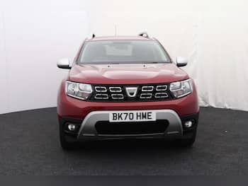 Used Dacia Duster 2020 for sale - 79813032: Photo