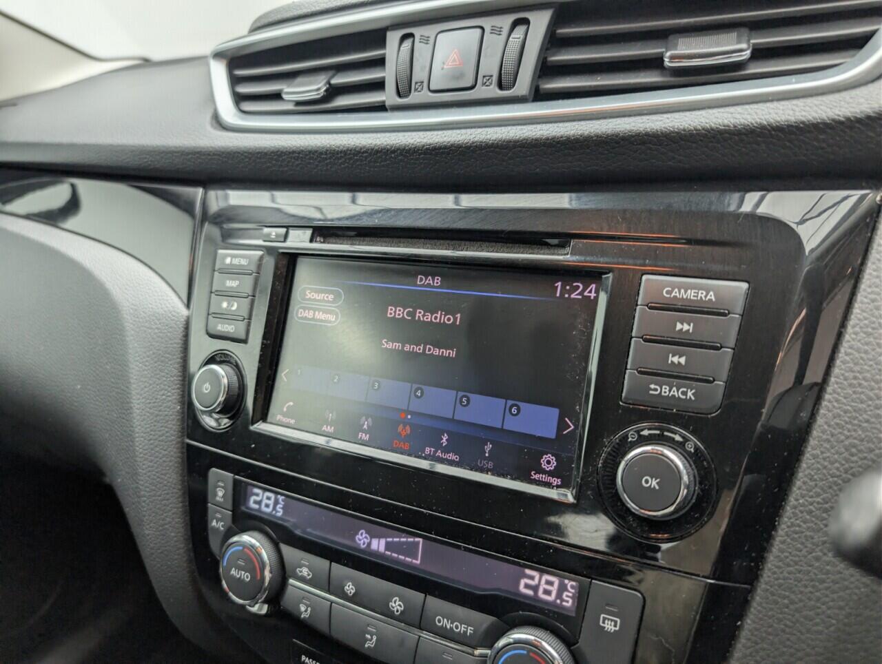 Used Nissan Qashqai 2019 for sale - 77108908: Photo 13