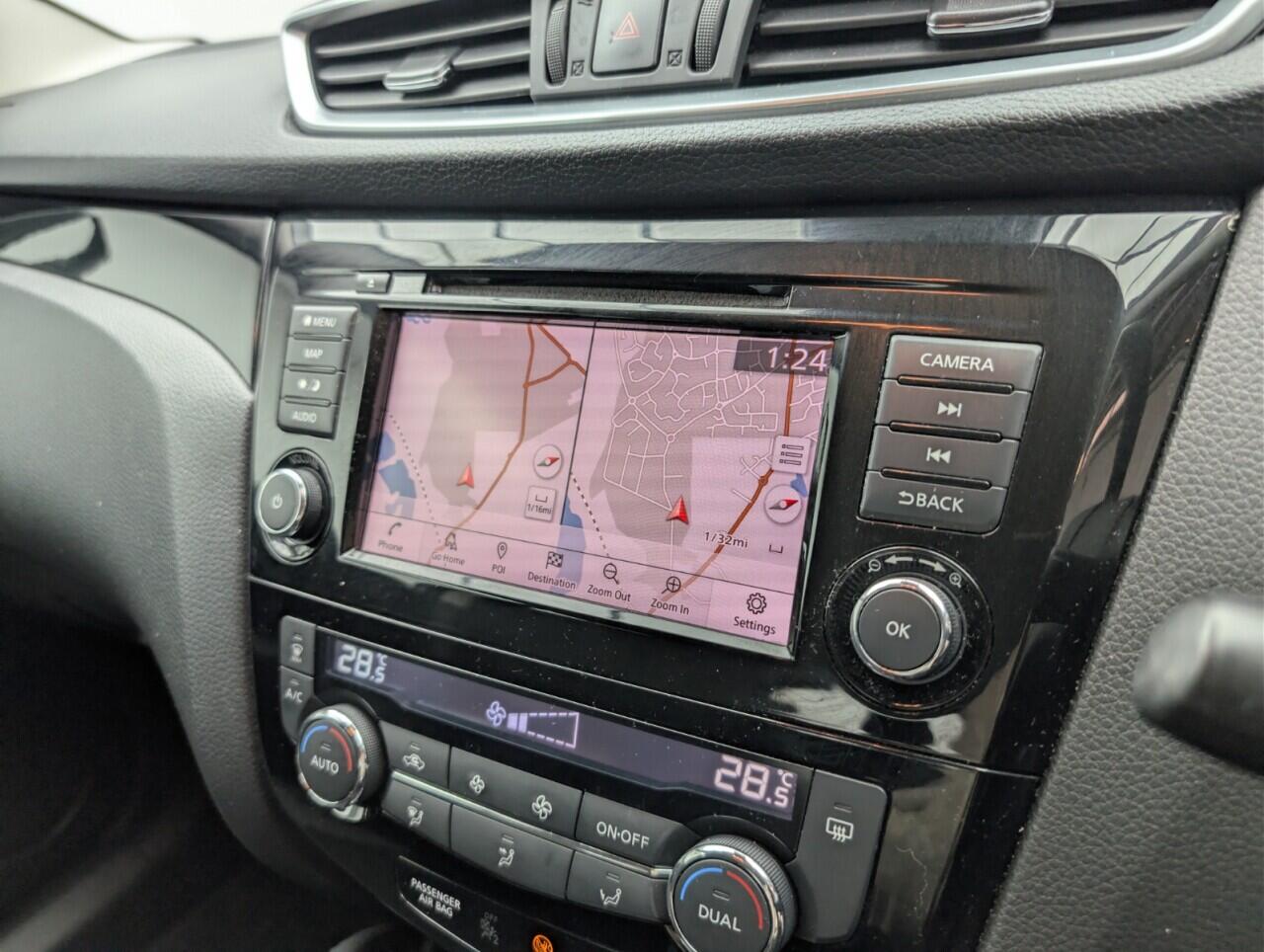 Used Nissan Qashqai 2019 for sale - 77108908: Photo 14