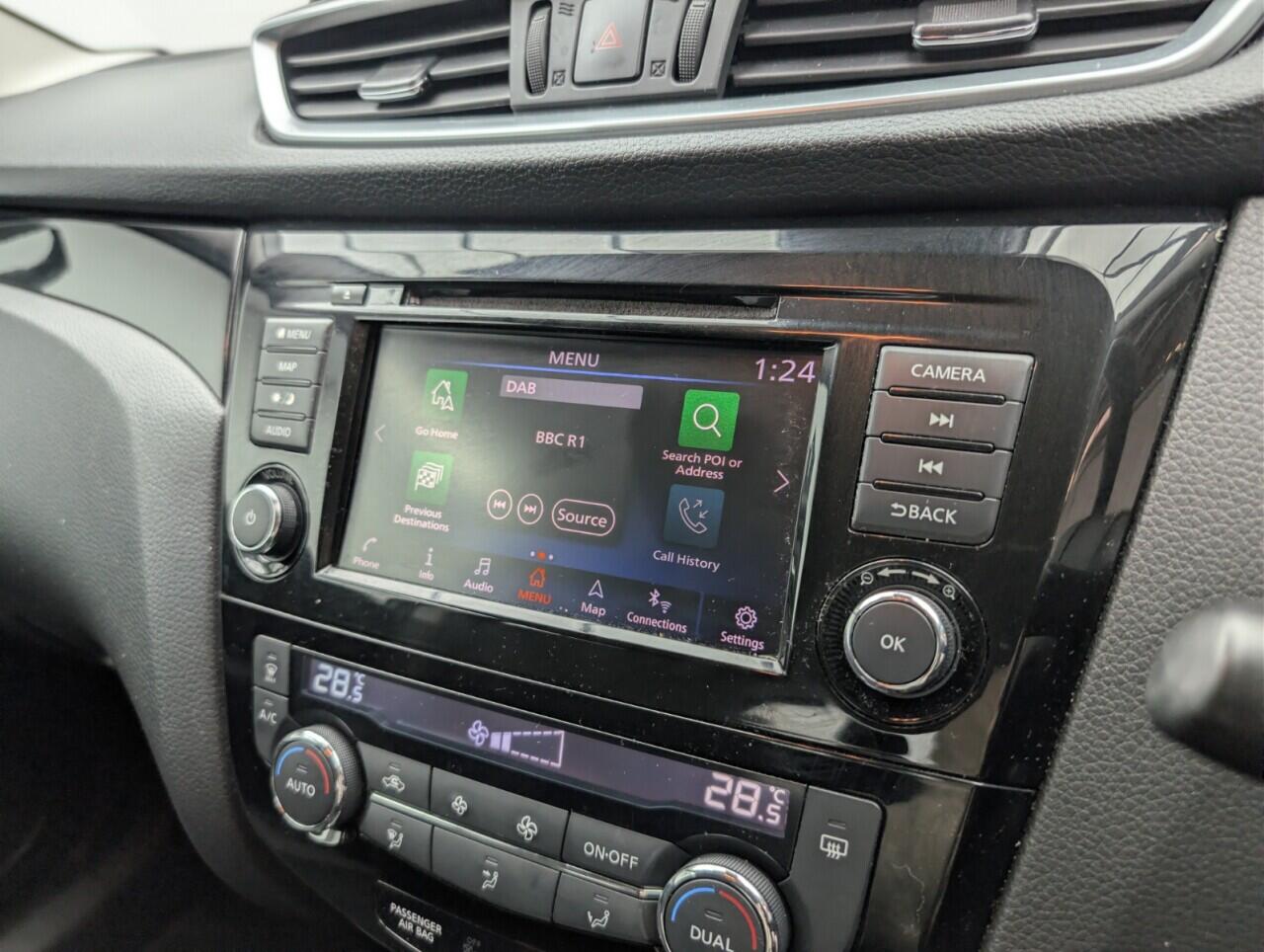 Used Nissan Qashqai 2019 for sale - 77108908: Photo 15