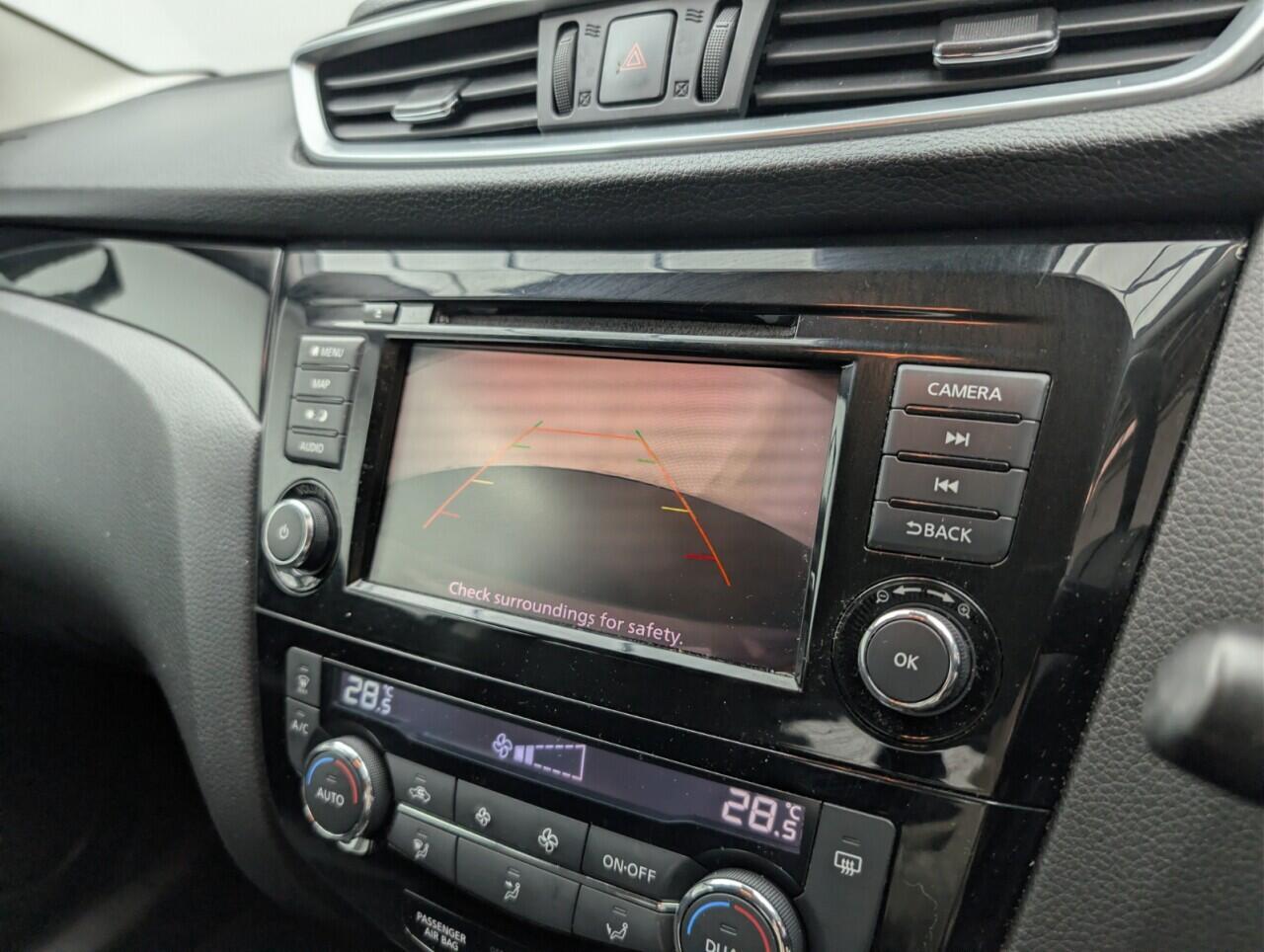 Used Nissan Qashqai 2019 for sale - 77108908: Photo 16