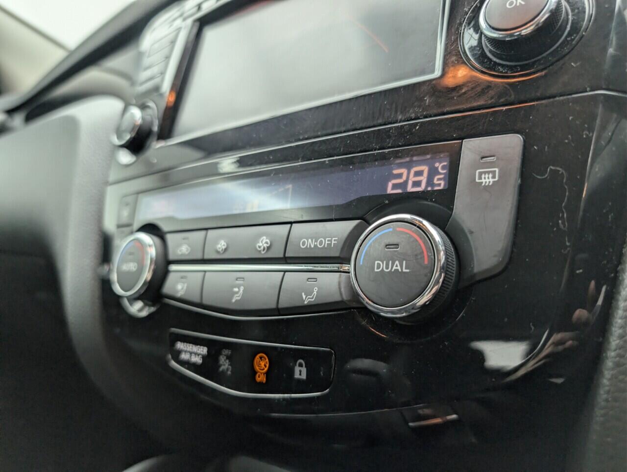 Used Nissan Qashqai 2019 for sale - 77108908: Photo 17