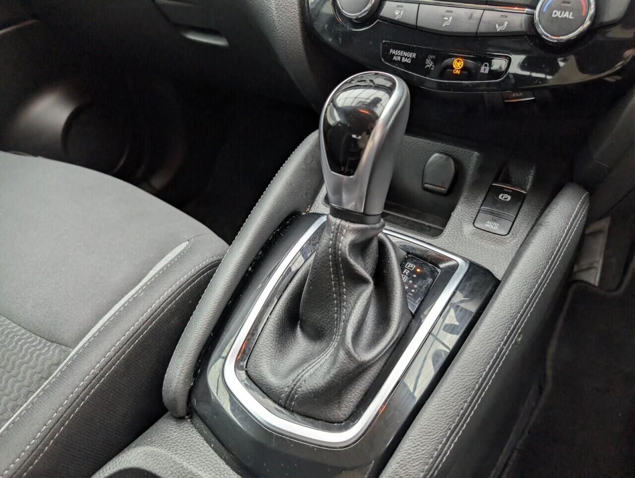 Used Nissan Qashqai 2019 for sale - 77108908: Photo 18