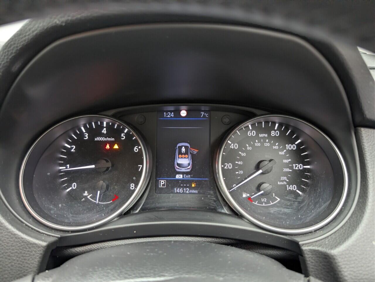 Used Nissan Qashqai 2019 for sale - 77108908: Photo 19