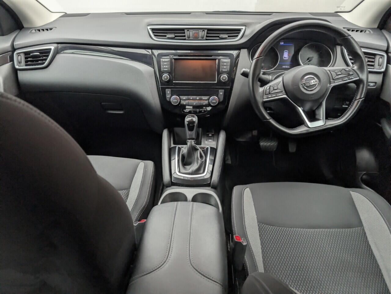 Used Nissan Qashqai 2019 for sale - 77108908: Photo 23