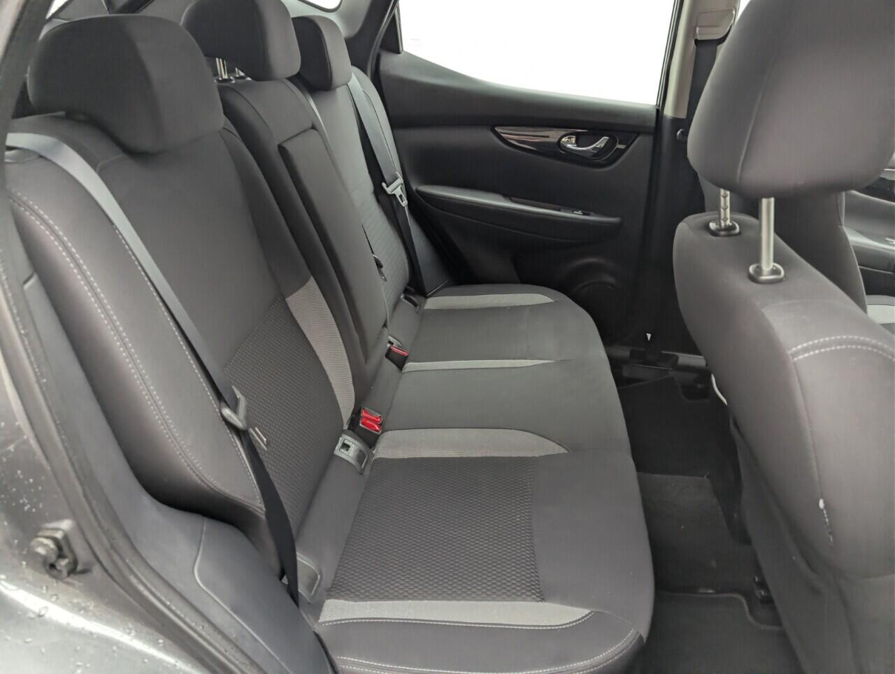 Used Nissan Qashqai 2019 for sale - 77108908: Photo 24