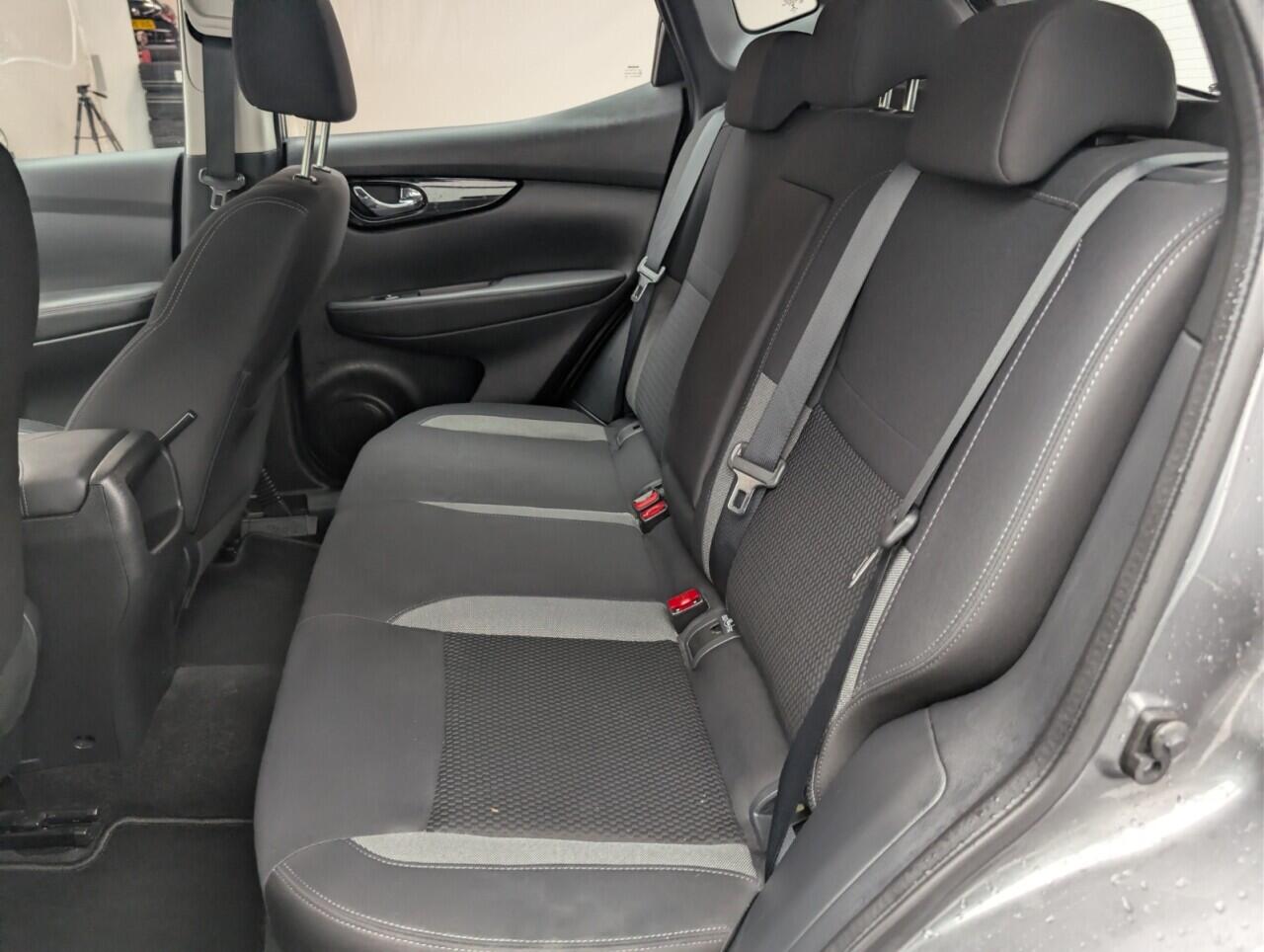 Used Nissan Qashqai 2019 for sale - 77108908: Photo 26