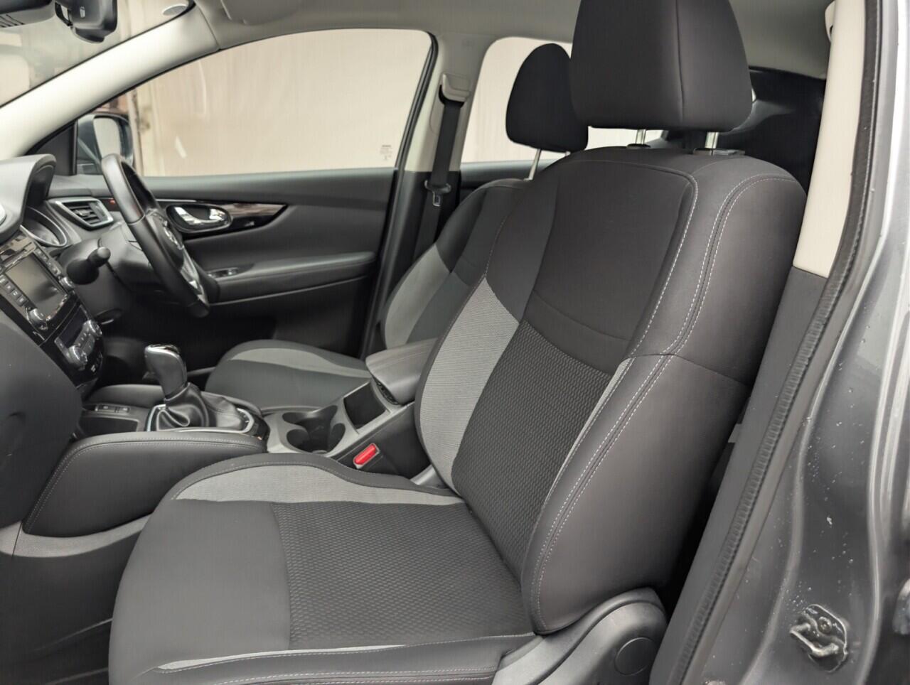 Used Nissan Qashqai 2019 for sale - 77108908: Photo 27