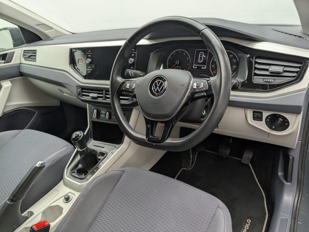 Used Volkswagen Polo for sale - 77345546: Photo 11