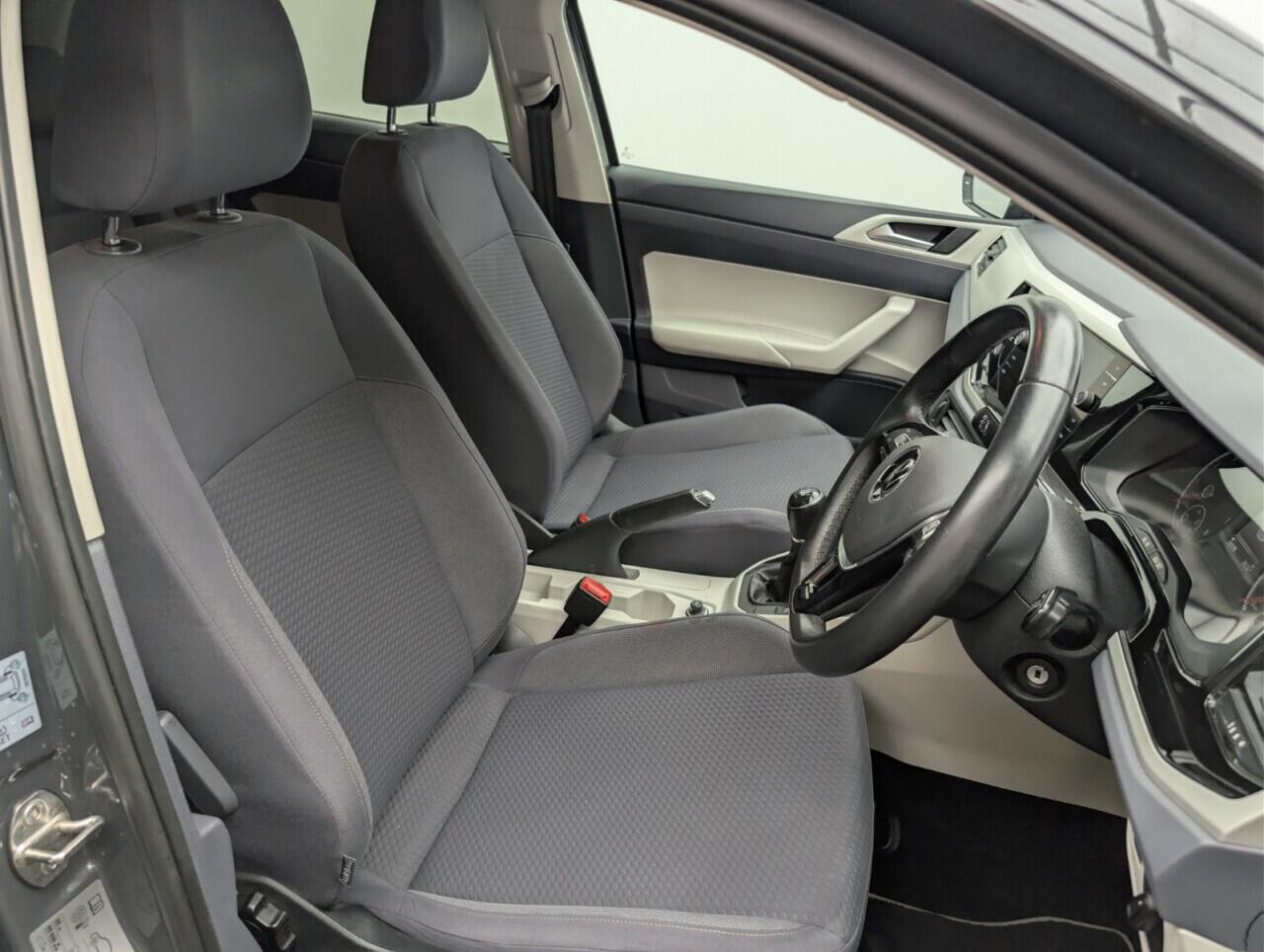 Used Volkswagen Polo for sale - 77345546: Photo 12