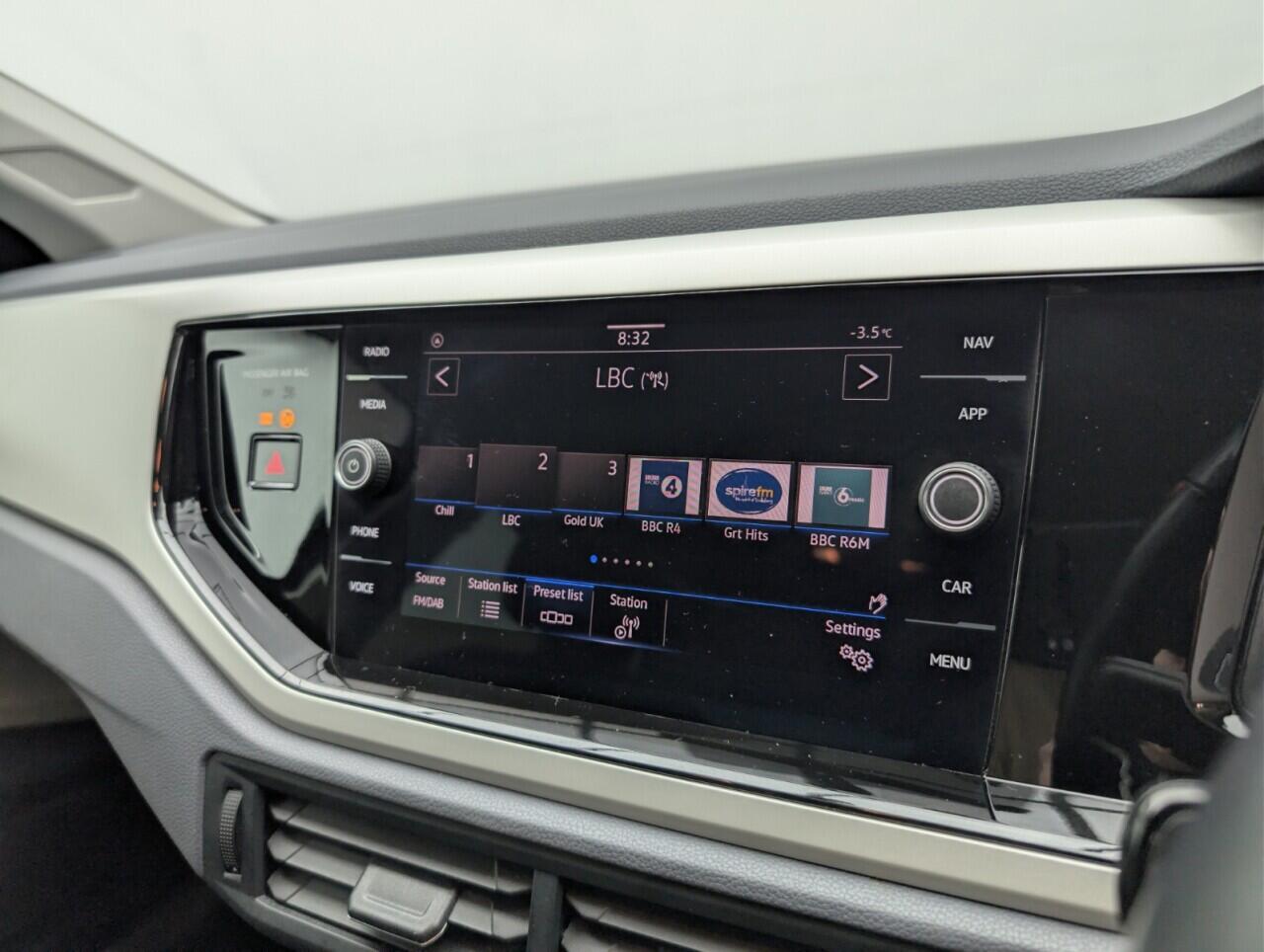 Used Volkswagen Polo for sale - 77345546: Photo 13