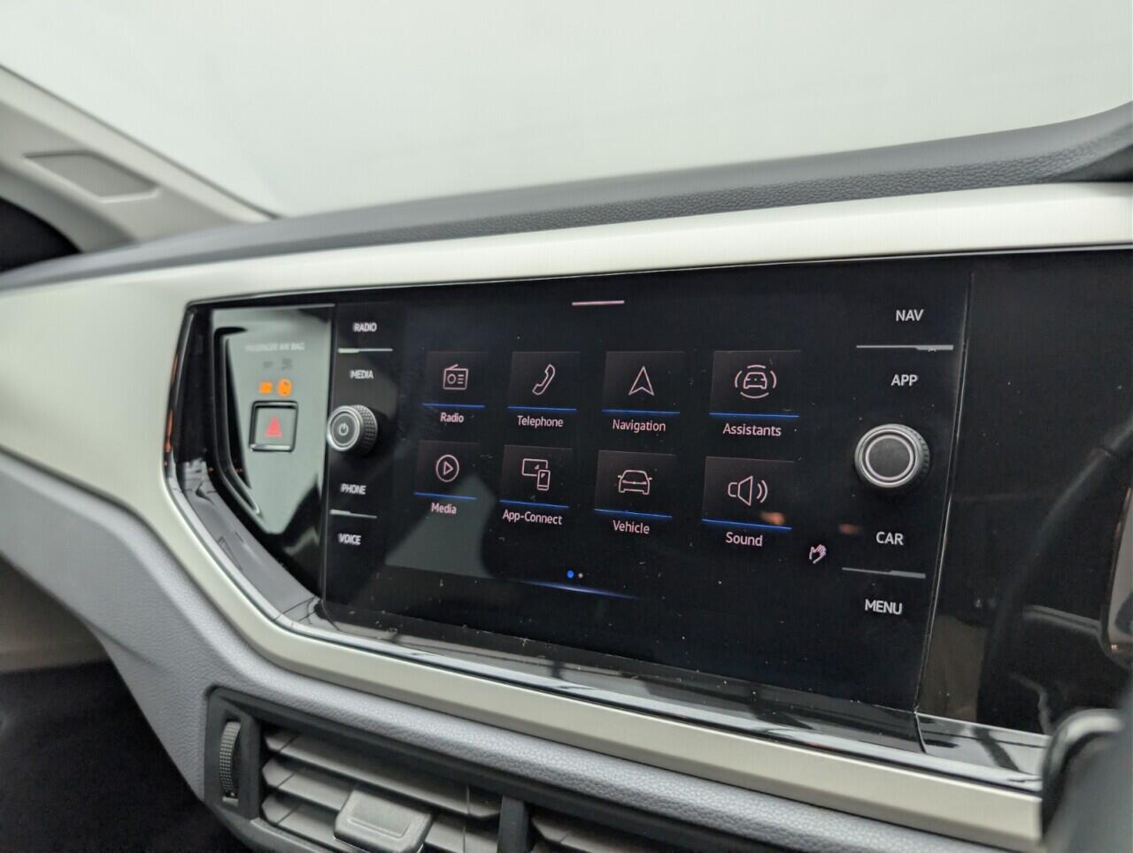 Used Volkswagen Polo for sale - 77345546: Photo 14