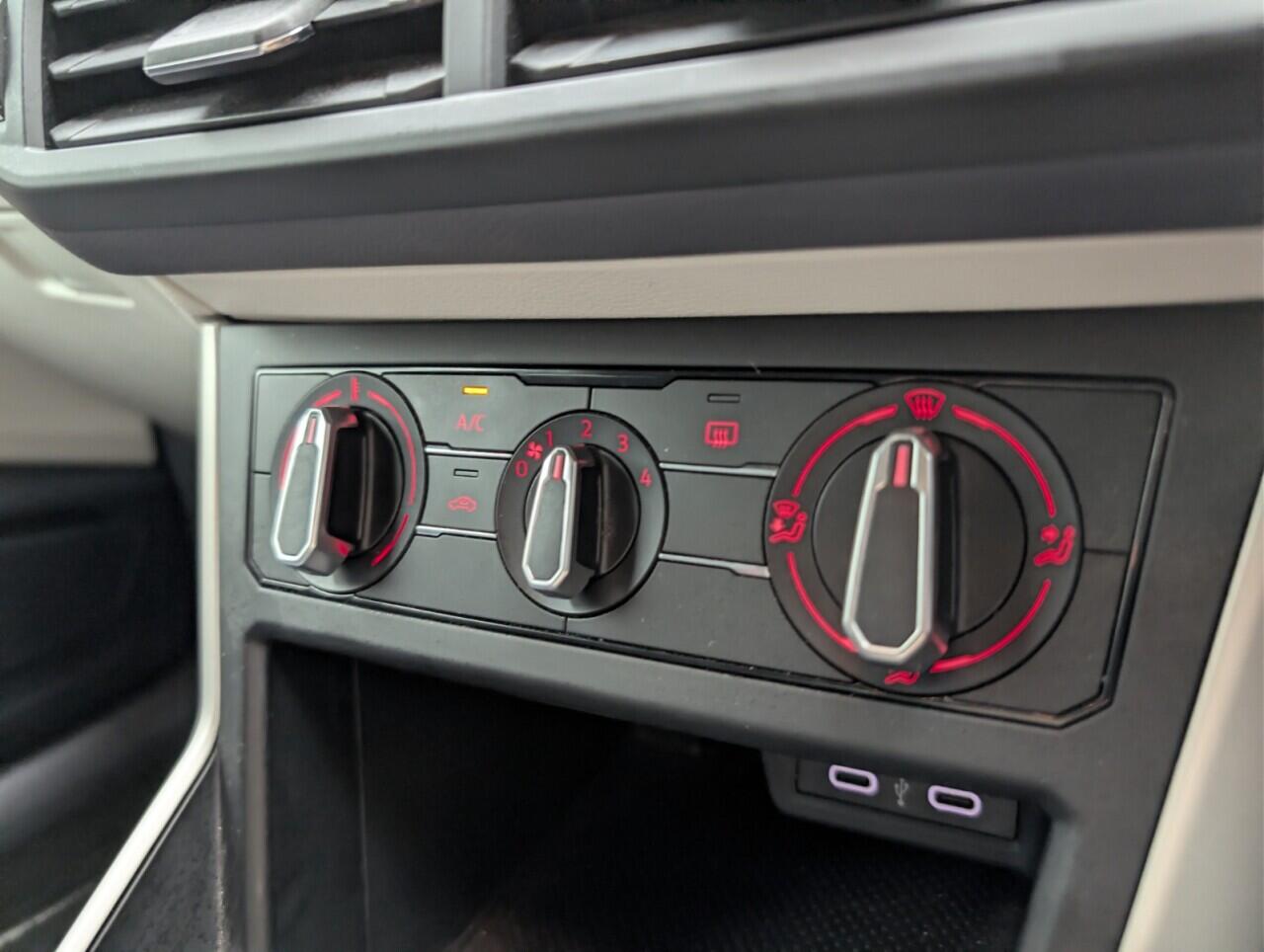 Used Volkswagen Polo for sale - 77345546: Photo 15