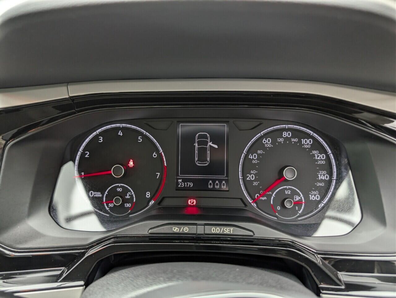 Used Volkswagen Polo for sale - 77345546: Photo 17