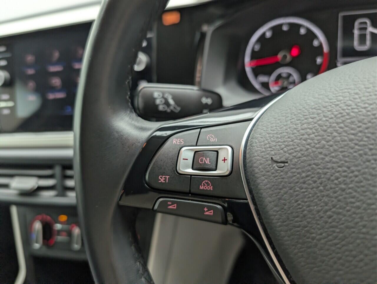 Used Volkswagen Polo for sale - 77345546: Photo 18