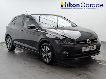 Used Volkswagen Polo 2021 for sale - 77345546: Photo