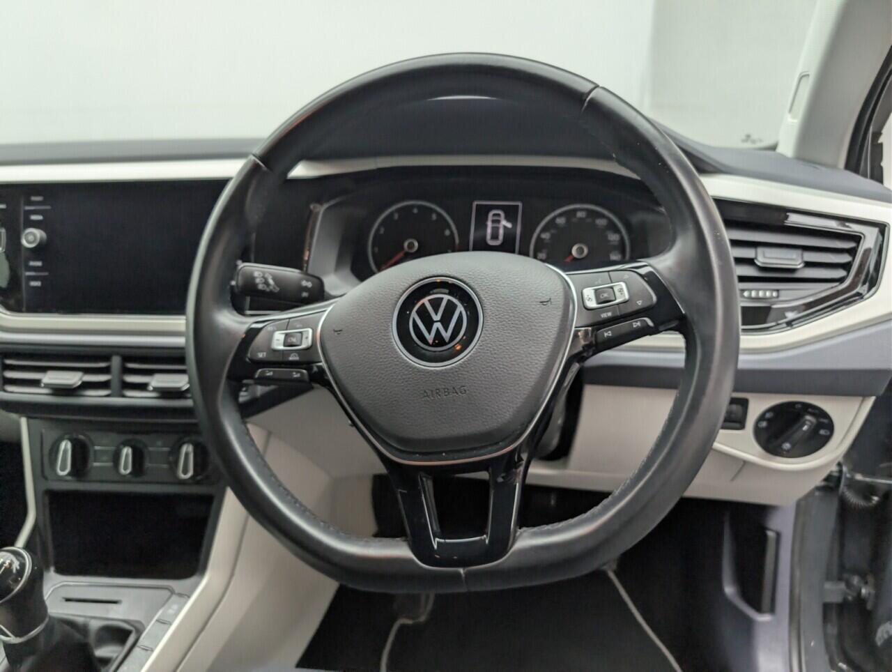 Used Volkswagen Polo for sale - 77345546: Photo 22