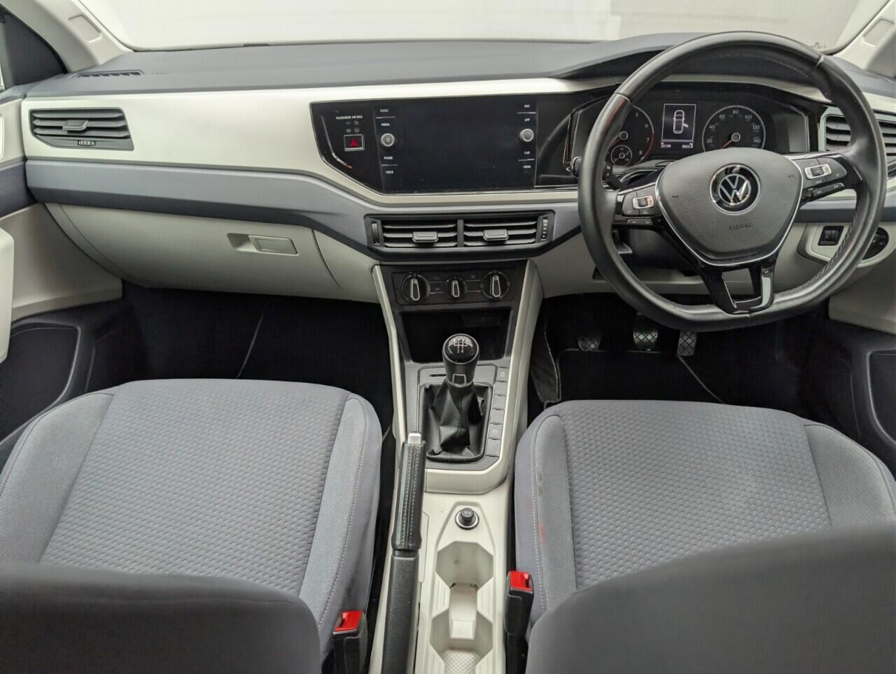 Used Volkswagen Polo for sale - 77345546: Photo 23