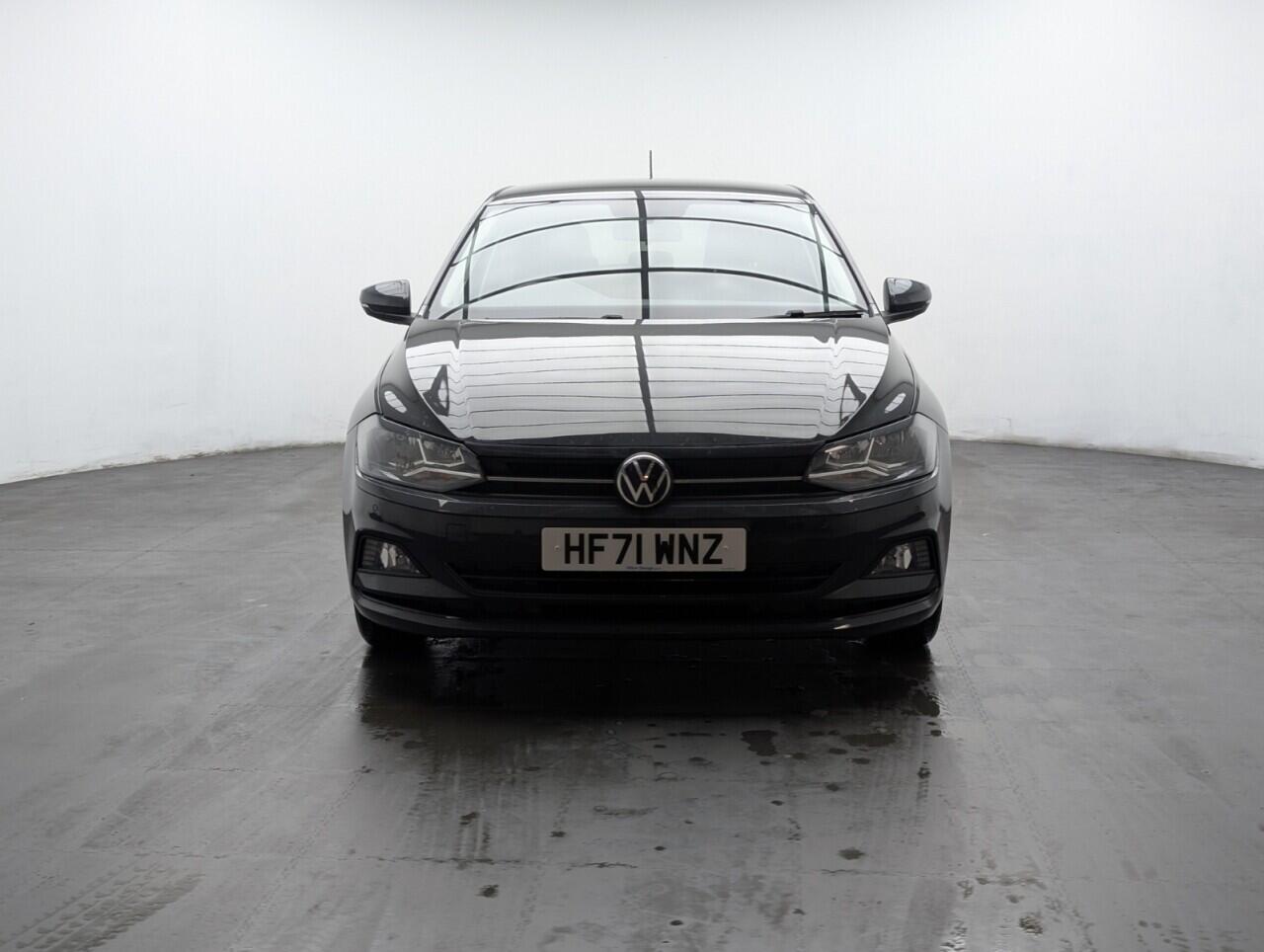 Used Volkswagen Polo for sale - 77345546: Photo 3