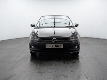 Used Volkswagen Polo 2021 for sale - 77345546: Photo