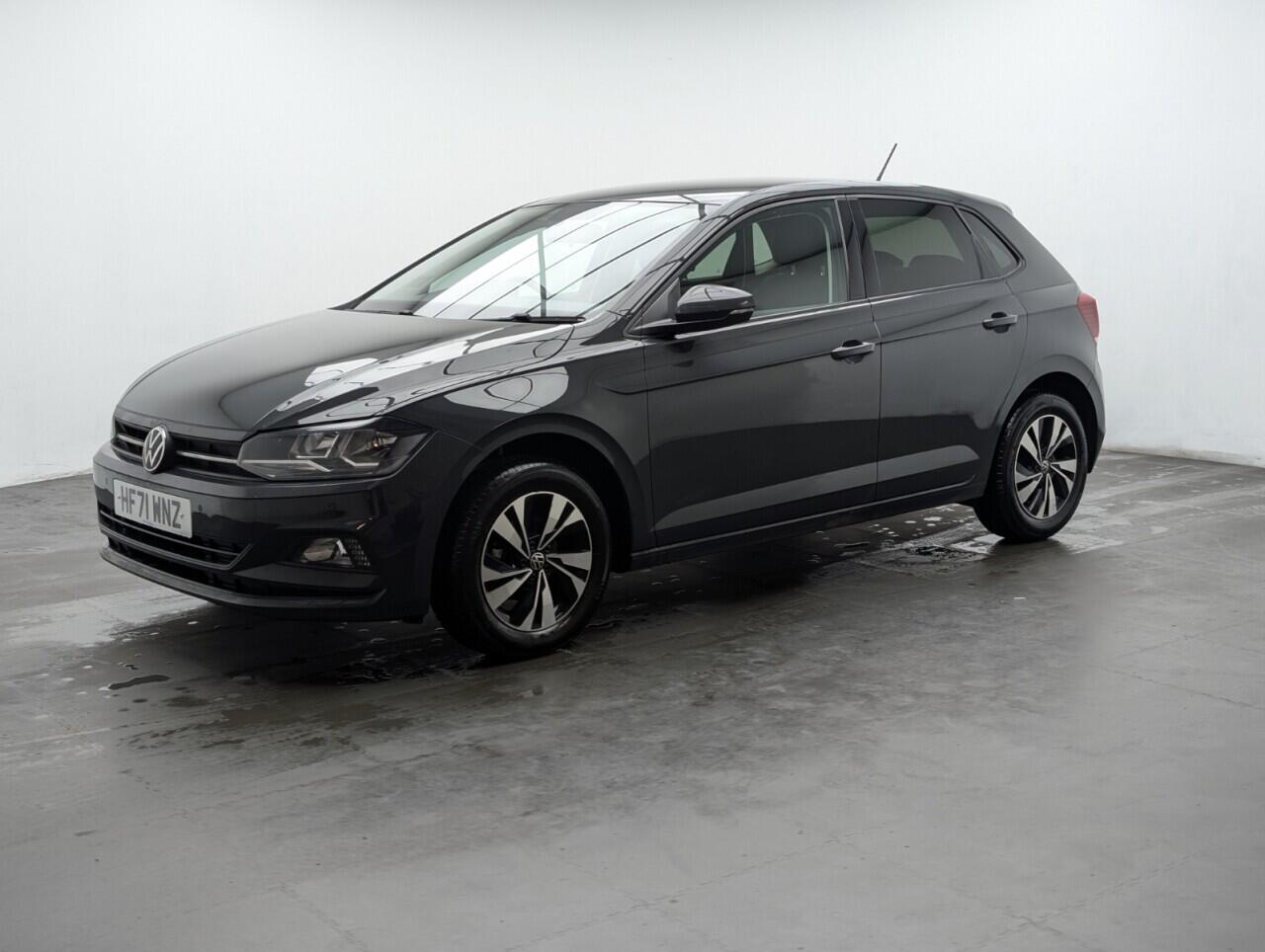 Used Volkswagen Polo for sale - 77345546: Photo 4